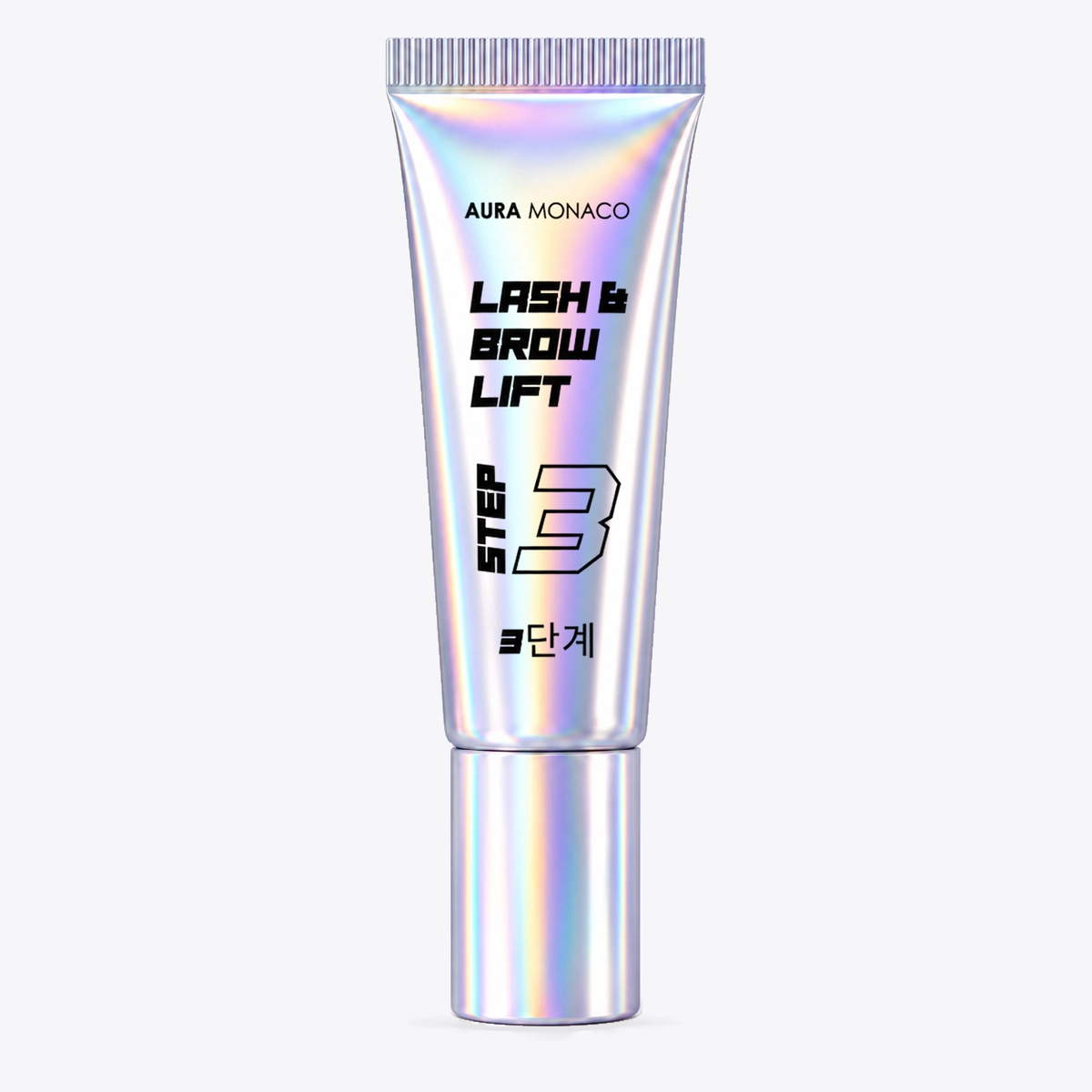 Korean Lash & Brow Lift Lotion | Step 3 | Advanced Formula